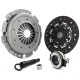 Clutch Repset Perefection para VW Combi 1800, 1800i, Vanagon 1.9, 2.1, 2.2