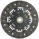 Clutch Repset Perefection para VW Combi 1800, 1800i, Vanagon 1.9, 2.1, 2.2