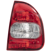 Calavera Derecha Tipo Burbuja Sin Arnés con Mica de Acrílico Auto Magic para Chevy C1 Monza