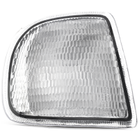 Luz Direccional Delantera Derecha Auto Magic para Derby