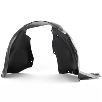 Lodera de RuedLodera de Rueda Delantera Izquierda Auto Magic para León Mk2a Delantera Izquierda para León Mk2