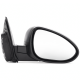 Espejo Retrovisor Eléctrico Lado Derecho Auto Magic para Sonic