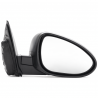 Espejo Retrovisor Eléctrico Lado Derecho Auto Magic para Sonic
