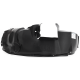 Lodera de Rueda Delantera Derecha Auto Magic para Chevy C1