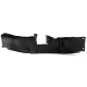 Lodera de Rueda Delantera Derecha Auto Magic para Chevy C1