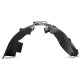 Lodera de Rueda Delantera Izquierda Auto Magic para Chevy C1