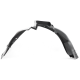 Lodera de Rueda Delantera Izquierda Auto Magic para Chevy C1