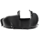 Lodera de Rueda Delantera Izquierda Auto Magic para Chevy C1