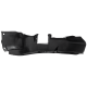 Lodera de Rueda Delantera Izquierda Auto Magic para Chevy C1