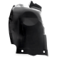 Lodera de Rueda Delantera Izquierda Auto Magic para Chevy C1