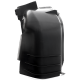 Lodera de Rueda Delantera Izquierda Auto Magic para Chevy C1