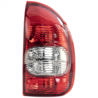 Calavera Derecha con Mica de Acrílico Tipo Burbuja Auto Magic para Chevy C1 Swing, Pick Up