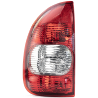 Calavera Izquierda con Mica de Acrílico Tipo Burbuja Auto Magic para Chevy C1 Swing, Pick Up