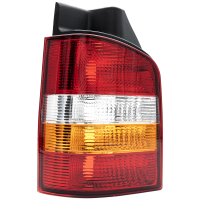 Calavera Izquierda con Direccional Ámbar Auto Magic para Eurovan T5