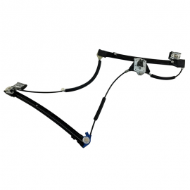 Elevador de Vidrio Delantero Izquierdo Bruck para Derby 6KV, 6N