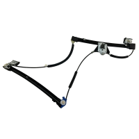 Elevador de Vidrio Delantero Izquierdo Bruck para Derby 6KV, 6N