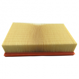 Filtro de Aire de Motor Mann Filter para Derby 1.8L, 2.0L, Van 1.8L, Cordoba 1.6L, Ibiza 1.6L
