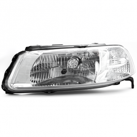 Faro Principal Izquierdo de Un As DEPO para Pointer G3