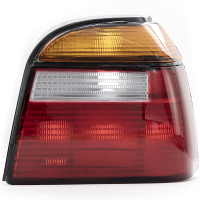 Calavera Derecha con Mica de Acrílico Auto Magic para Golf A3