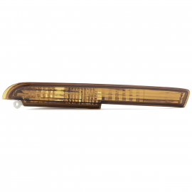 Cuarto Ámbar de Luz Direccional Izquierda de Facia Delantera Auto Magic para Jetta Clásico