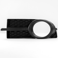 Rejilla Izquierda de Facia con Hueco de Faro Buscador Auto Magic para Aveo, Pontiac G3