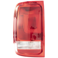 Calavera Izquierda Auto Magic para Amarok