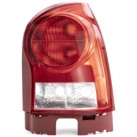 Calavera Derecha Auto Magic para Pointer City G4