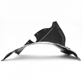 Lodera Complemento de Facia Delantera Derecha Auto Magic para Golf A7