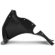 Lodera Complemento de Facia Delantera Derecha Auto Magic para Golf A7