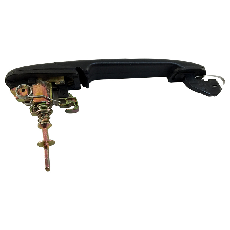 Manija Exterior de Puerta Delantera Sin Lado para Derby Manija Exterior de Puerta Delantera Sin Lado para Derby