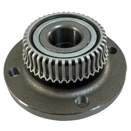 Maza con ABS de Rueda Trasera Bruck