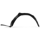 Lodera de Rueda Delantera Derecha Auto Magic para Aveo, Pontiac G3
