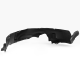 Lodera de Rueda Delantera Derecha Auto Magic para Aveo, Pontiac G3