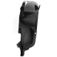 Lodera de Rueda Delantera Derecha Auto Magic para Aveo, Pontiac G3
