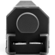Bulbo Interruptor de Freno Bruck para Jetta A2 1.8, Golf A2 1.8, Pointer G2 1.8, Corsar 1.8