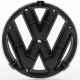 Emblema VW Cromado de Parrilla para Pointer G3