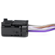 Espejo Lateral Derecho Eléctrico con Desempañante View Max para Vento