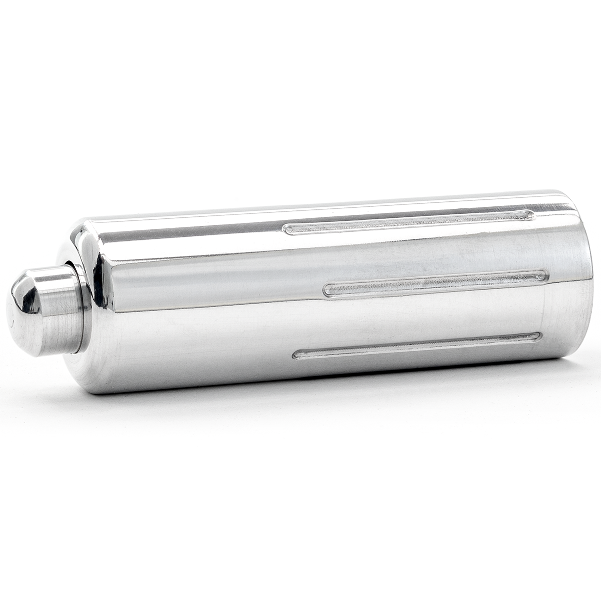 Como Poner El Freno De Mano Correctamente Manija con Botón Cromado de Palanca de Freno de Mano