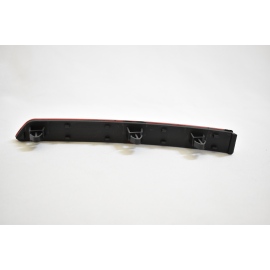 Reflejante trasera Reflejante Rojo Trasero Izquierdo Largo Auto Magic para Tiguangrande Tiguan 18-19