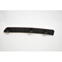 Reflejante trasera Reflejante Rojo Trasero Izquierdo Largo Auto Magic para Tiguangrande Tiguan 18-19