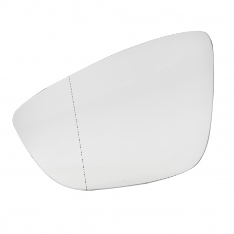 Luna de Espejo Izquierdo con Calefacción Auto Magic para Passat CC