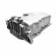 Cárter de Aceite de Motor con Orificio de Sensor Auto Magic para Jetta A4 1.8T, Clásico 1.8T, Beetle 1.8T, Golf A4 1.8T
