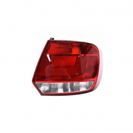 Calavera Derecha sin Portafocos Auto Magic para Gol G6 Hatchback