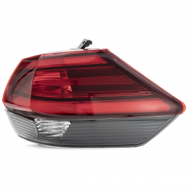 Calavera Exterior Derecha Auto Magic Auto Magic para X-Trail
