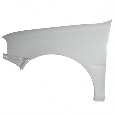 Salpicadera Izquierda para Pointer G3