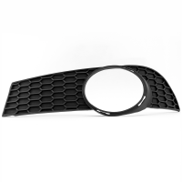 Rejilla de Facia Izquierda con Hueco de Faro Buscador Auto Magic para Aveo