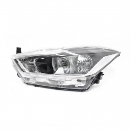 Faro Principal Izquierdo con Ajuste Eléctrico Auto Magic para Kicks