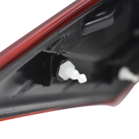 Calavera Exterior Derecha Auto Magic para Kicks