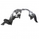 Lodera Delantera Derecha Auto Magic para X-Trail