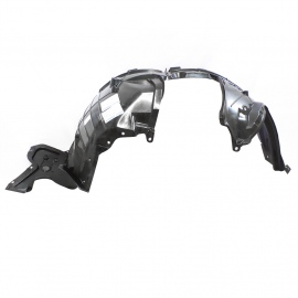 Tolva guardafangos delantera derecha para X-trail 15-16